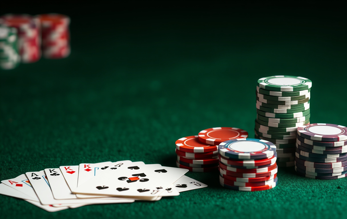 BetInferno omtale: En ærlig test av casinoet du bør kjenne