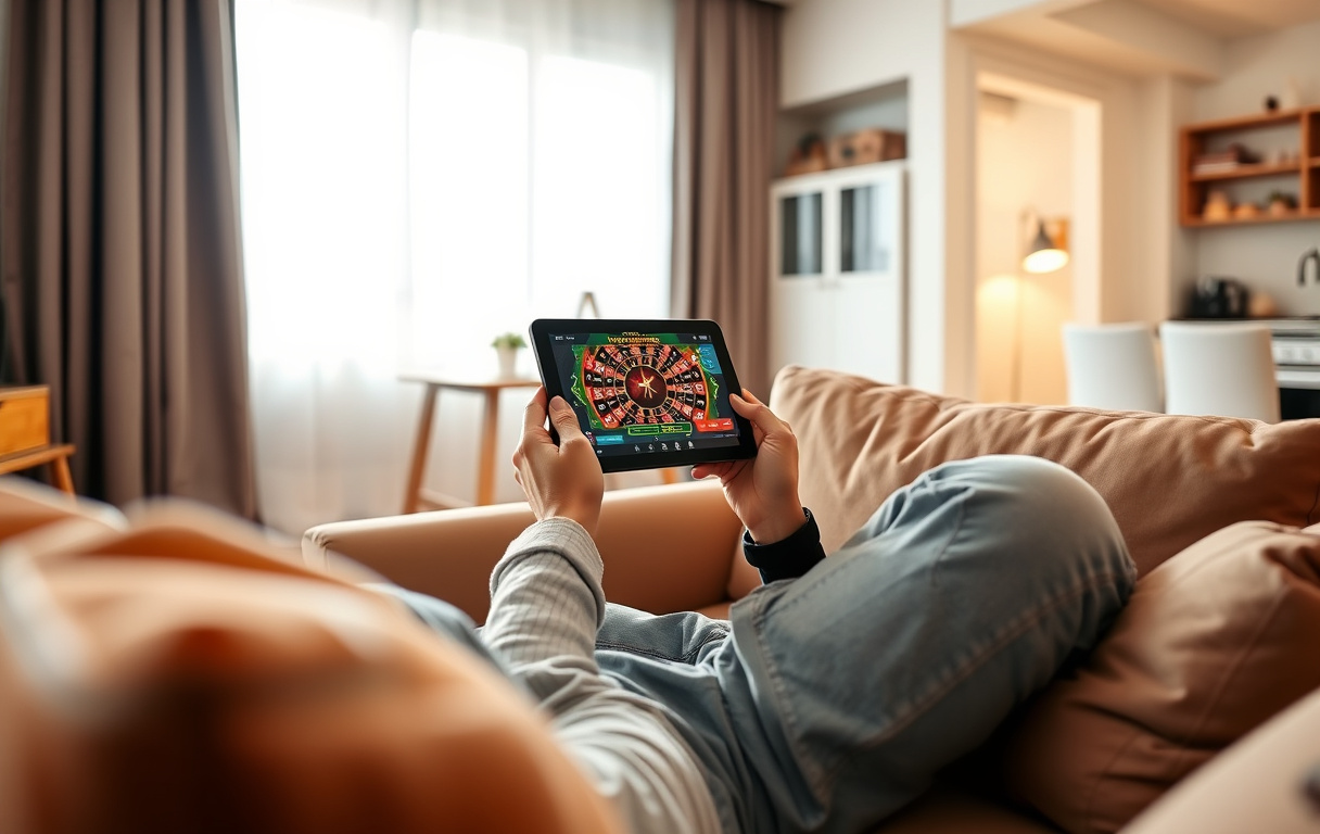 Big Lucky Casino – grundig test og omtale 2025