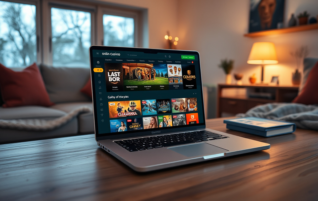 Boomerang Bet anmeldelse – test av casinoet