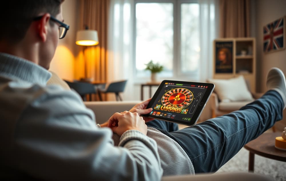 ComeOn casino – grundig test og omtale 2026