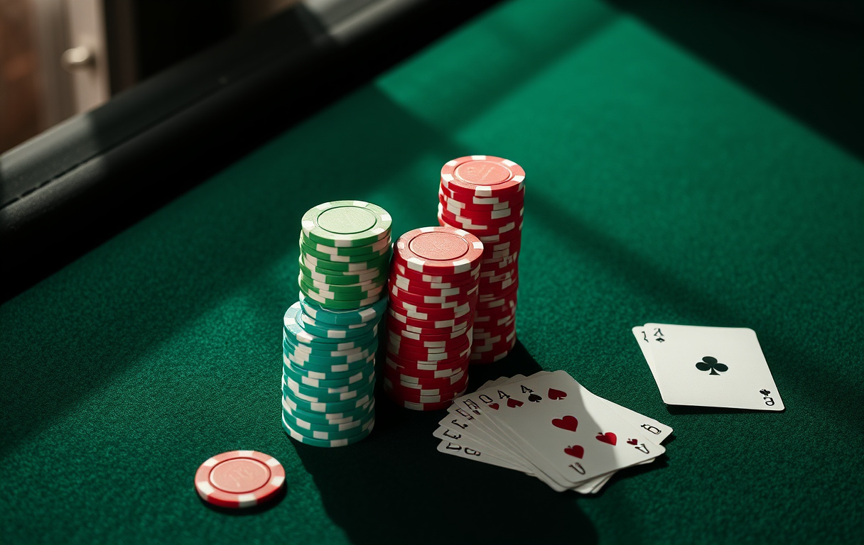 IBet Casino – Test og omtale 2026