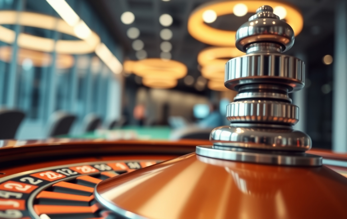 Kingmaker Casino – test og anmeldelse 2026