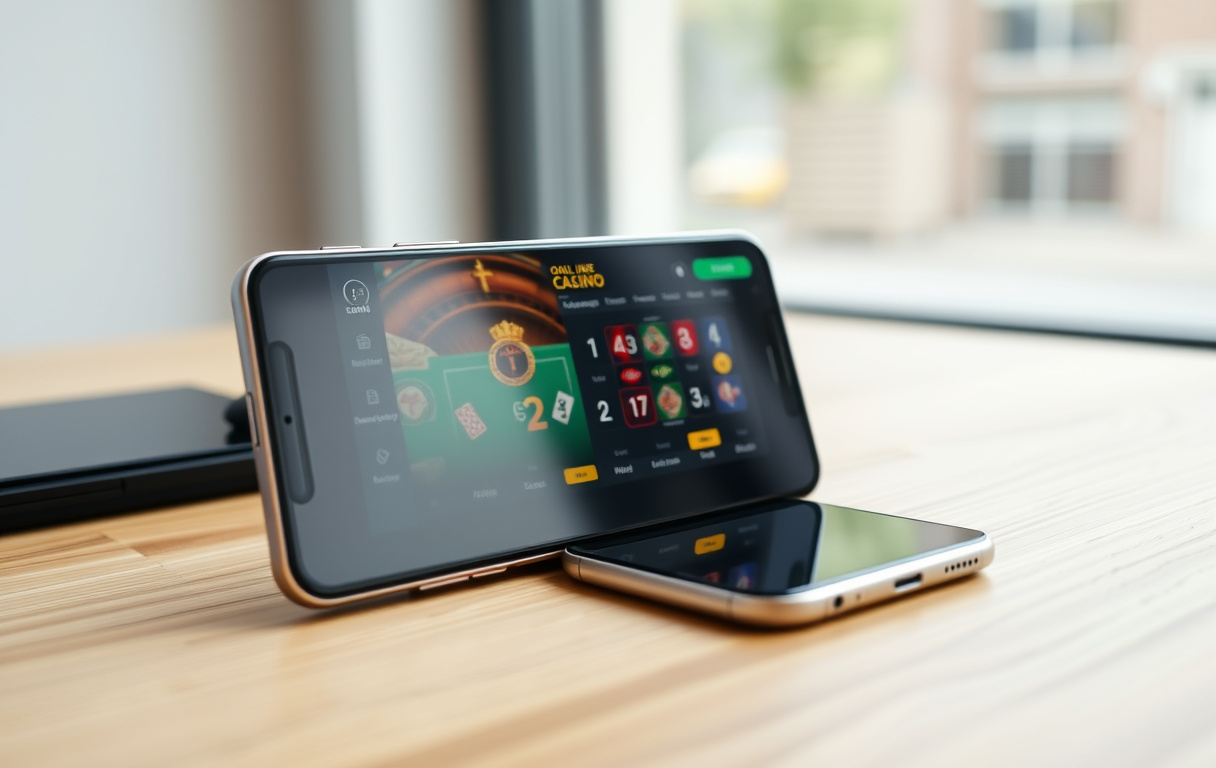 LuckyWins omtale – test og erfaringer 2026