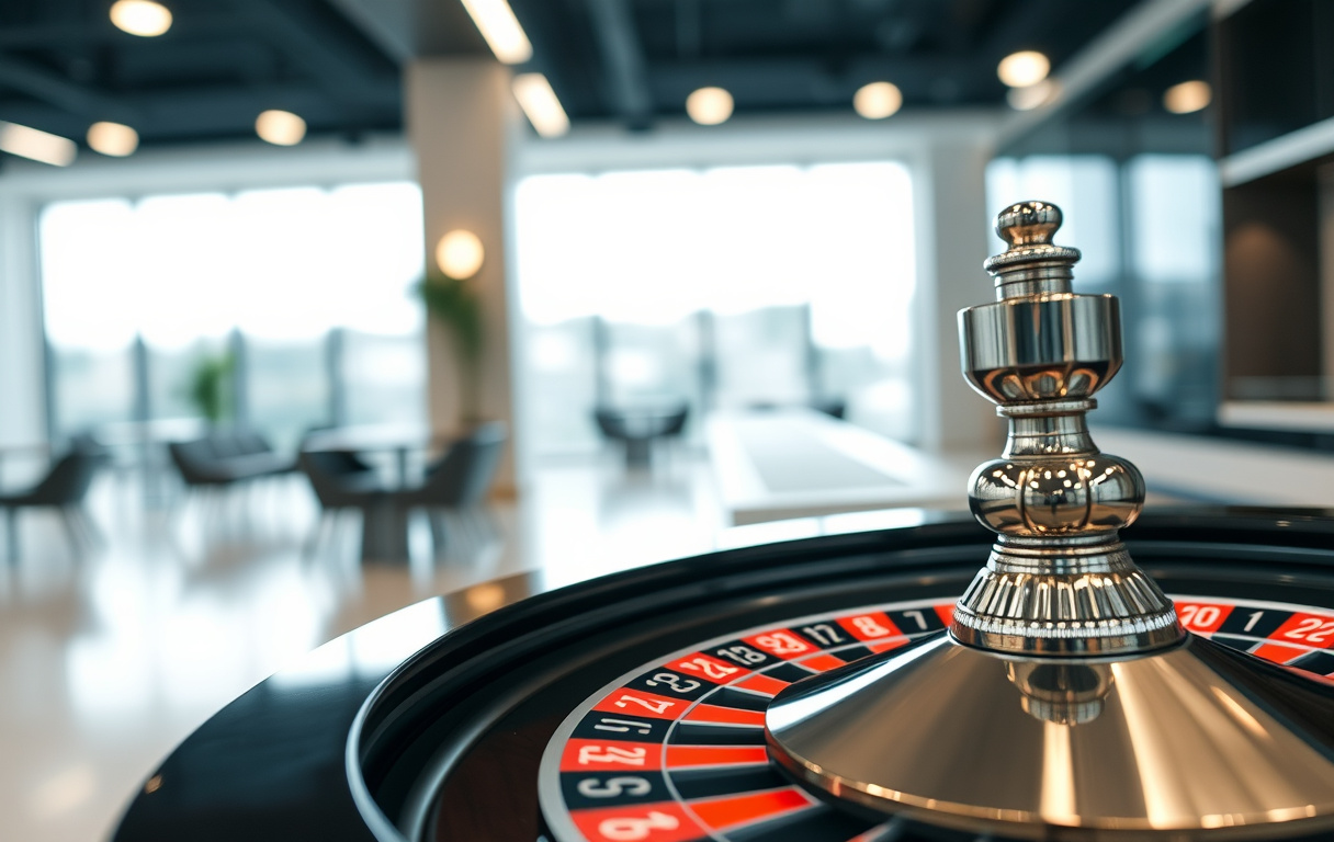 Mad Casino – ærlig omtale og test