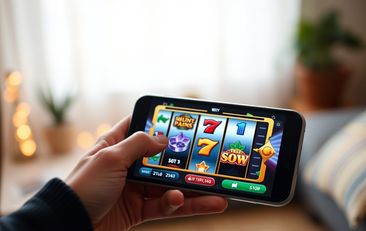 ProntoBet omtale – test av casinoet (2026)