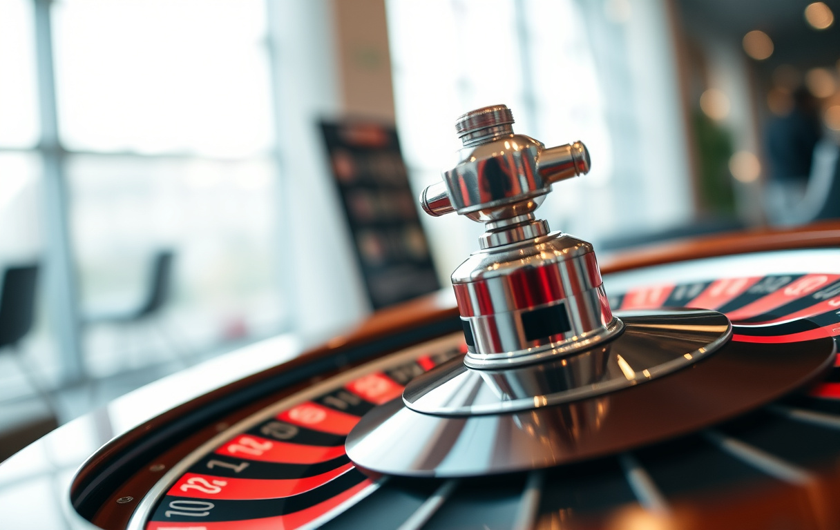 Quickz omtale 2026 – test og erfaringer med casinoet