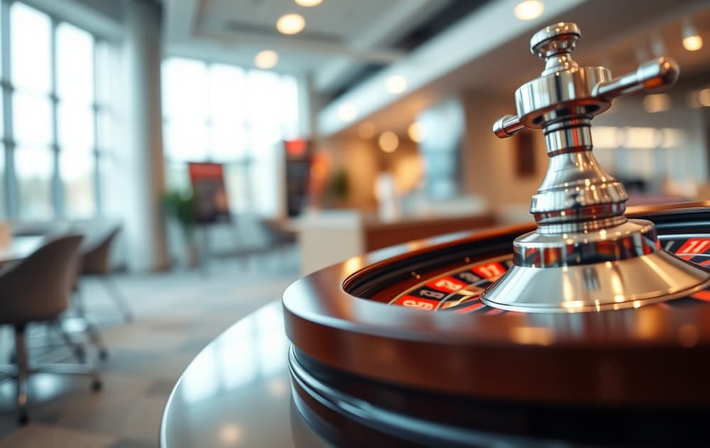 Slamz Casino – ærlig omtale og test av uttak, spill og bonus