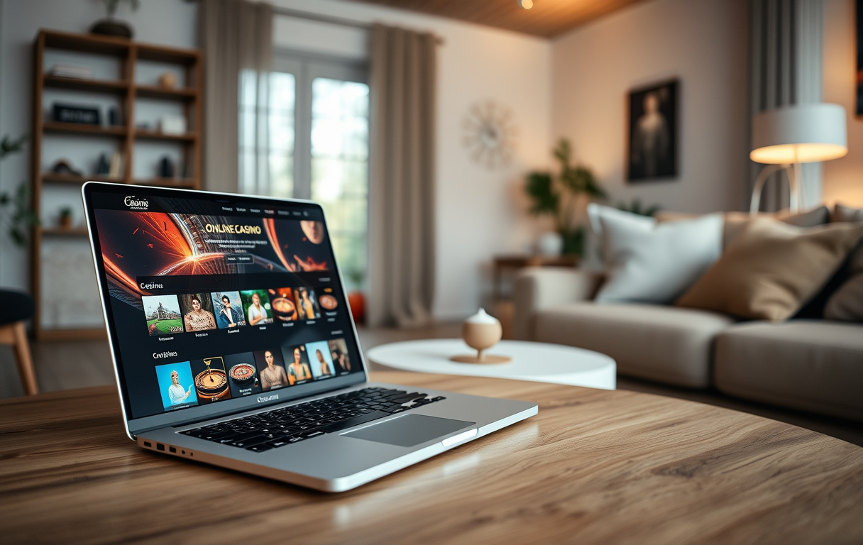 SlotSpice – en ærlig omtale av casinoet (testet 2026)
