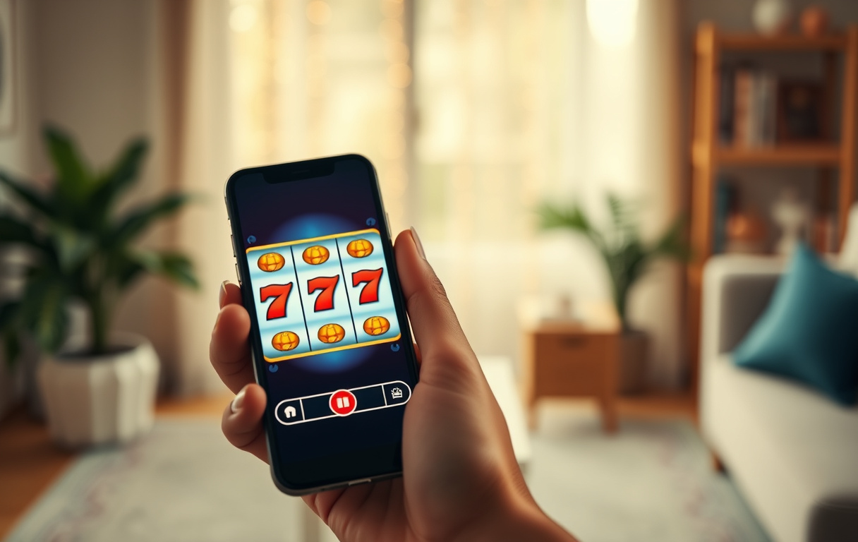 SpinSkull omtale – test av casinoet med raske uttak