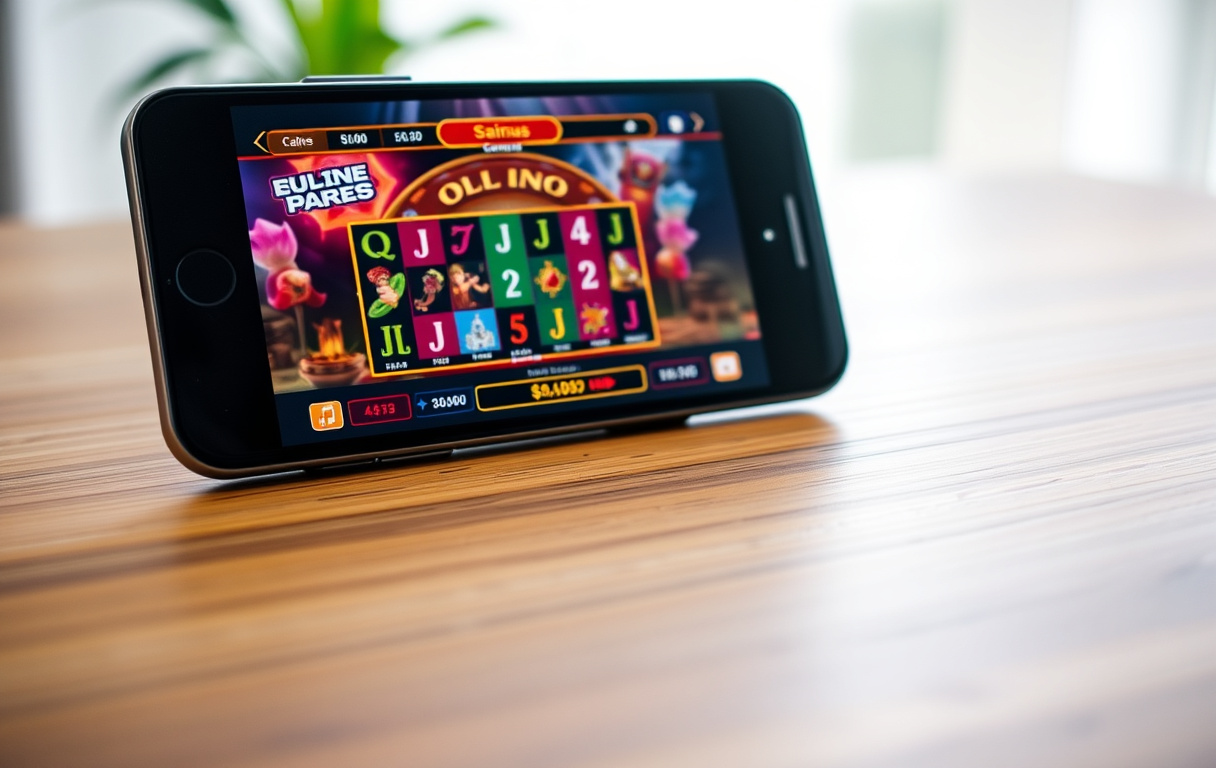Tenobet casino – test og omtale 2026