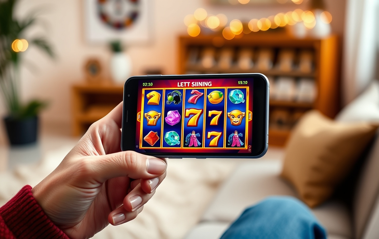 Winshark omtale – test av casinoet med raske uttak