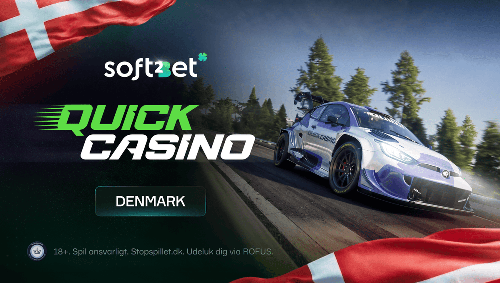 Quickz omtale 2026 – skjermbilde fra nettsiden