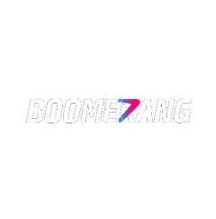 Boomerang Bet anmeldelse logo