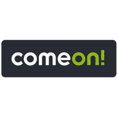 ComeOn casino logo