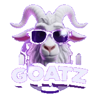 Goatz anmeldelse logo